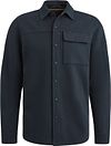 Køb PME Legend Overshirt Vaffel Marineblå PSI2411254-5281 | Suitable