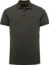 PME Legend Polo Mørkegrøn PPSS0000861