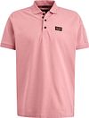PME Legend Poloshirt Trackway Oud Roze PPSS2403899-3163 kopen | Suitable