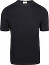 Profuomo T-shirt Niebieski PPXT10009A-P