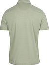 R2 Amsterdam Polo Hellgrün Product / Achterkant