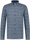 State of Art Dandelion Hemd Blau kaufen | 21424221-1148 | Suitable