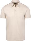 State of Art Polo Bianco sporco 48116901-1400