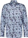 State Of Art Shirt Plants Blue order online | 21423277-5565 | Suitable Slovakia