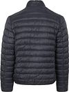 Steppin' Out Chaqueta De Entretiempo Navy Product / Achterkant