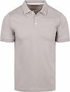Suitable Boris Liquid Poloshirt Greige kaufen | SPE26108BO40ST-Midgrey | Suitable