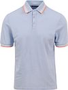 Suitable Polo Blu SPE23108BR06ST-210 l.blue 