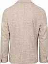 Suitable Marynarka Dziana Beige Product / Achterkant