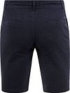 Suitable Pim Short granatowy Product / Achterkant