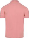 Suitable Polo Cas Rose Product / Achterkant