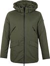 Suitable Veste Lucan Vert Olive commander en ligne | SPE21301LU09ST-368 | Suitable Luxembourg