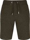 Superdry Sweat Shorts Donkergroen M7110305A-AA5 kopen | Suitable