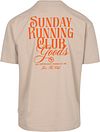 Supply & Co T-Shirt Backprint Beige SCO26118AB04-2501 kopen | Suitable