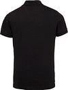 PME Legend Polo Svart Product / Achterkant