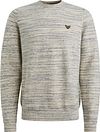 PME Legend Sweter Beżowy PKW2603311-7013