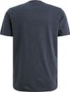 T-shirt PME Legend Washed w kolorze granatowym Product / Achterkant