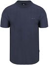 State of Art T-shirt Niebieski 36116437-5900