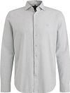 Vanguard Overhemd Linnen Blend Lichtblauw VSI2504250-5368 kopen | Suitable
