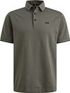 Vanguard Piqué Polo Shirt Pewter order online | Suitable Greece
