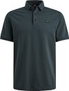 Vanguard Piqué Poloshirt Midnight Navy kopen | Suitable