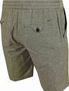 Vanguard Short V65 De Lin Vert Clair Product / Achterkant