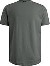 Vanguard T-Shirt Jersey Dark Slate Product / Achterkant