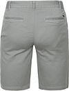 Suitable Short Ferdinand GD verde menta Product / Achterkant