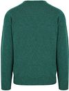 William Lockie Lambswool Cossack