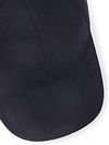 Suitable Cap Wool Blend Navy