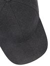 Suitable Cap Wool Blend Anthracite