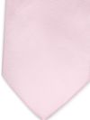 Suitable Silk Tie Light Pink