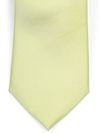 Suitable Silk Tie Lime Green