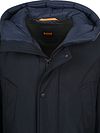 BOSS Osiass Jacket Navy
