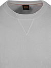 BOSS Sweater Westart Grey