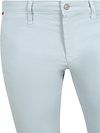 Mac Driver Pants Chino Light Blue