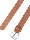 Levi's Belt Leather Brown
