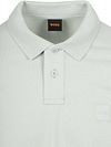 BOSS Passerby Polo Lys Turkis