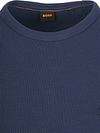 BOSS Genser Tempesto Navy