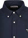 Barbour Chemise Oxtown Marine
