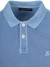 Marc O'Polo Polo Shirt Piqué Provincial Blue