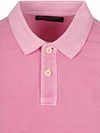 Marc O'Polo Polo Shirt Piqué Mellow Pink