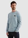 PME Legend American Classic Sweater Airy Blue