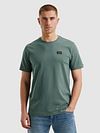 PME Legend American Classic T-shirt Balsam Green