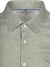 Desoto Shirt Oxford Optics Green
