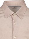 Desoto Short Sleeve Oxford Optics Hemd Beige