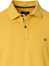 Casa Moda Polo Stretch Mustard Gul