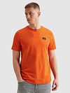 PME Legend American Classic T-Shirt Orange