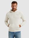 PME Legend Hoodie Dry Terry Ecru