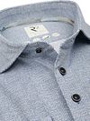 R2 Shirt Knitted Sorona Blue