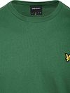 Lyle and Scott T-Shirt Clover Grün